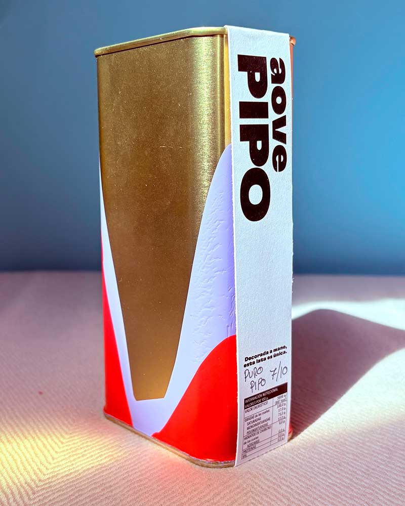 AovePipo-arte-regalo-latas-pintadas-a-mano-personalizadas-aceite-de-oliva-virgen-extra