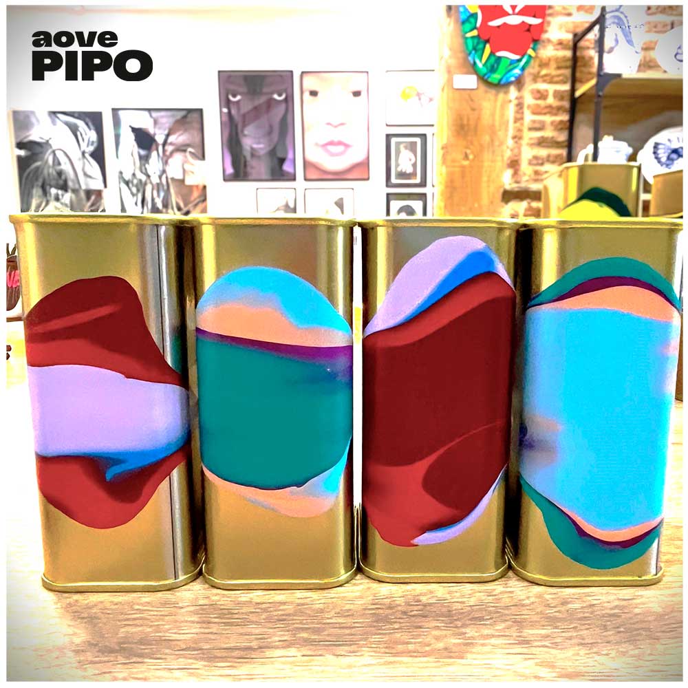 aceite-edicion-especial-latas-aove-pipo-pintadas-a-mano-regalo