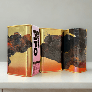 3 Latas 250ml · Pack Regalo