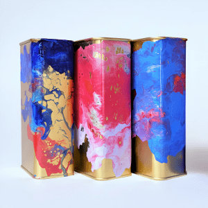 3 Latas 500ml · Pack Casa
